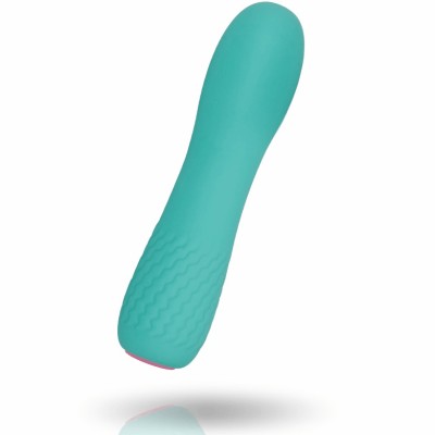 INSPIRE ESSENTIAL LEILA TURQUOISE - D-212299 - Dona Pimenta