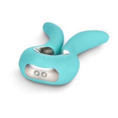 FUN TOYS GVIBE MINI TIFFANY MINT - D-212563 - Dona Pimenta