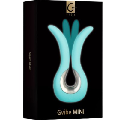 FUN TOYS GVIBE MINI TIFFANY MINT - D-212563 - Dona Pimenta