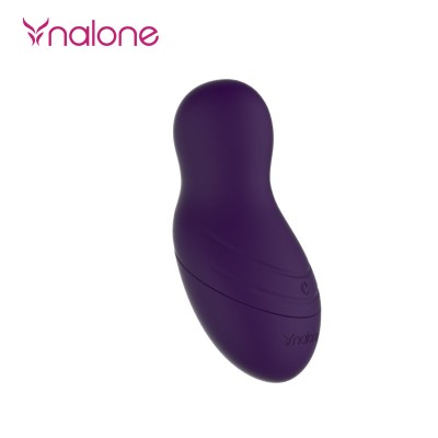 NALONE GOGO ESTIMULADOR SOFT GEL LILAC - D-212593 - Dona Pimenta