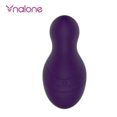 NALONE GOGO ESTIMULADOR SOFT GEL LILAC - D-212593 - Dona Pimenta