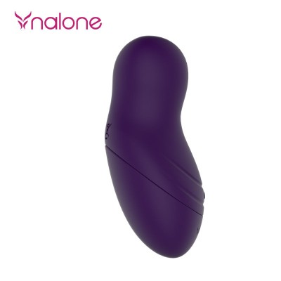 NALONE GOGO ESTIMULADOR SOFT GEL LILAC - D-212593 - Dona Pimenta