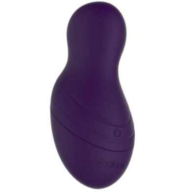 NALONE GOGO ESTIMULADOR SOFT GEL LILAC - D-212593 - Dona Pimenta