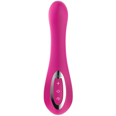 NALONE TOUCH SYSTEM VIBRATOR PINK - D-212596 - Dona Pimenta