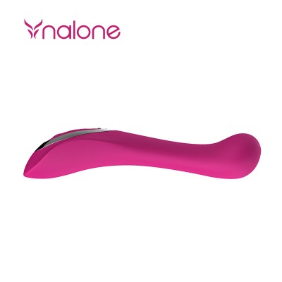 NALONE TOUCH SYSTEM VIBRATOR PINK - D-212596 - Dona Pimenta