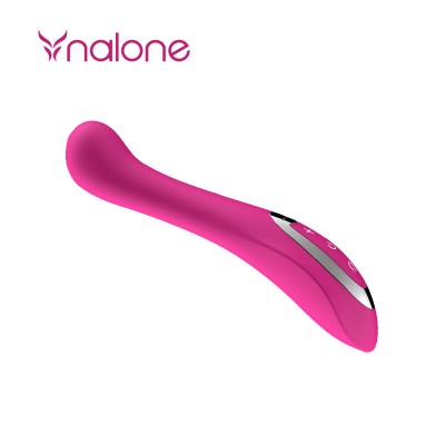 NALONE TOUCH SYSTEM VIBRATOR PINK - D-212596 - Dona Pimenta