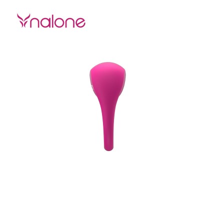 ANEL VIBRADOR COR-DE-ROSA DE AMOR NALONE - D-212601 - Dona Pimenta