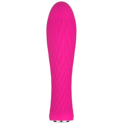 NALONE IAN MINI VIBRATOR PINK - D-212610 - Dona Pimenta