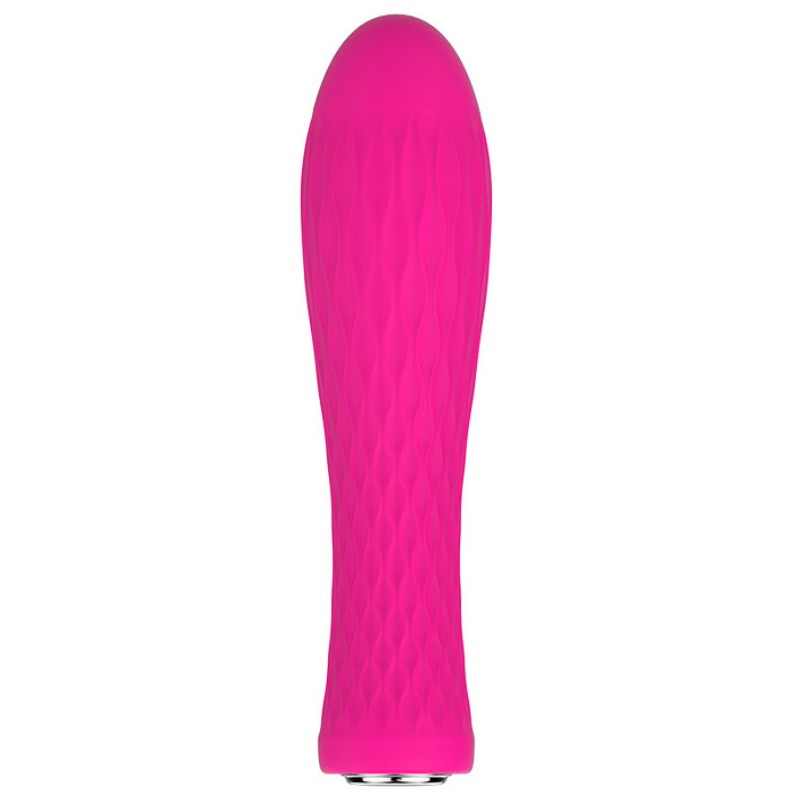 NALONE IAN MINI VIBRATOR PINK - D-212610 - Dona Pimenta