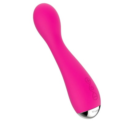 NALONE YOYO PODEROSO VIBRADOR SOFT TOUCH G-SPOT - D-213144 - Dona Pimenta