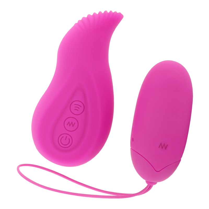 CONTROLE REMOTO MORESSA EDGAR PREMIUM SILICONE - D-213230 - Dona Pimenta