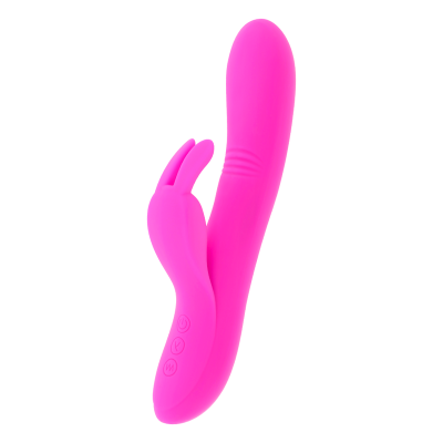 SILICONE MORESSA ETHAN PREMIUM RECARREGÁVEL - D-213231 - Dona Pimenta