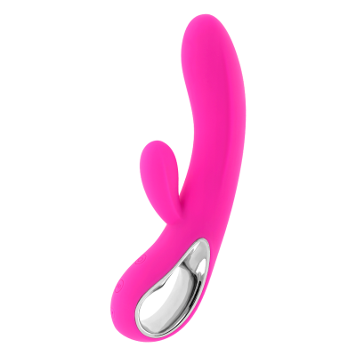 SILICONE MORESSA TROY PREMIUM RECARREGÁVEL - D-213251 - Dona Pimenta