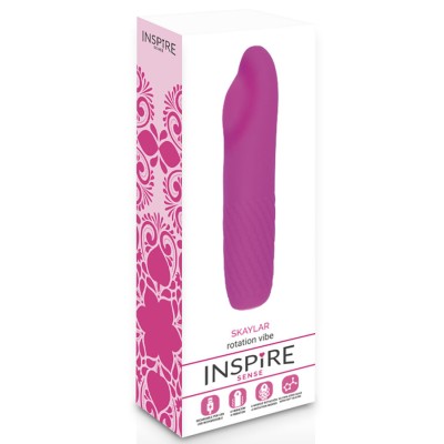 INSPIRE SENSE SKAYLAR PURPLE - D-213322 - Dona Pimenta