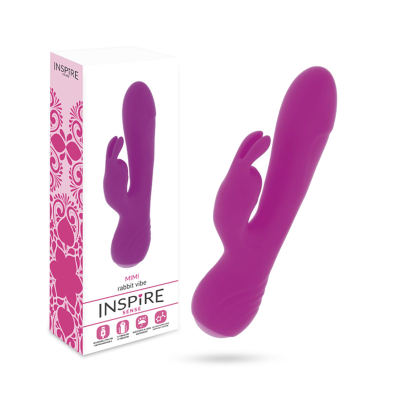 INSPIRE SENSE MIMI PURPLE - D-213328 - Dona Pimenta