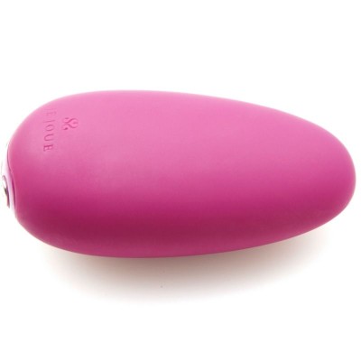 JE JOUE VIBRATING MASSAGER FUCHSIA - D-213806 - Dona Pimenta