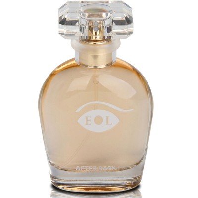 EYE OF LOVE - EOL PHR PARFUM DELUXE 50 ML - AFTER DARK - D-235006 - Dona Pimenta