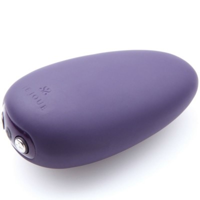 JE JOUE VIBRANTE MASSAGER ROXO - D-213808 - Dona Pimenta