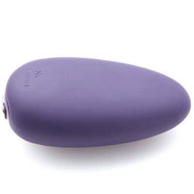 JE JOUE VIBRANTE MASSAGER ROXO - D-213808 - Dona Pimenta