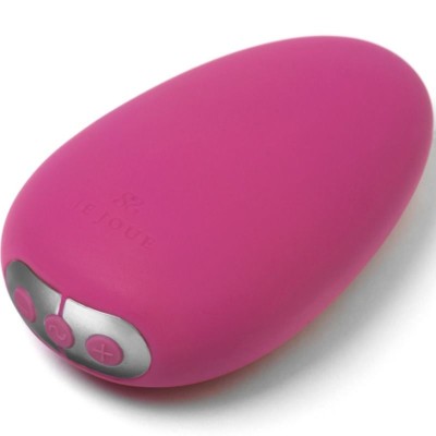 JE JOUE MASSAGER VIBRANTE MIMI SOFT FUCHSIA - D-213811 - Dona Pimenta