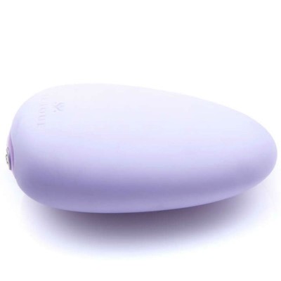 JE JOUE MASSAGEADOR VIBRANTE MIMI SOFT LILAC - D-213812 - Dona Pimenta