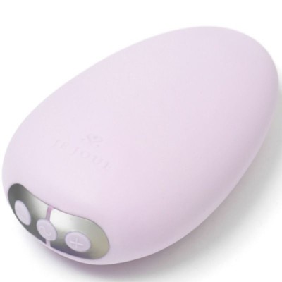 JE JOUE MASSAGEADOR VIBRANTE MIMI SOFT LILAC - D-213812 - Dona Pimenta