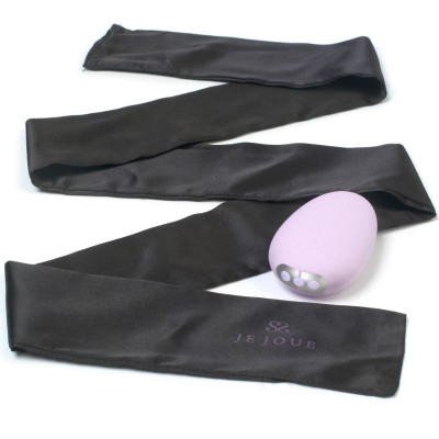 JE JOUE MASSAGEADOR VIBRANTE MIMI SOFT LILAC - D-213812 - Dona Pimenta