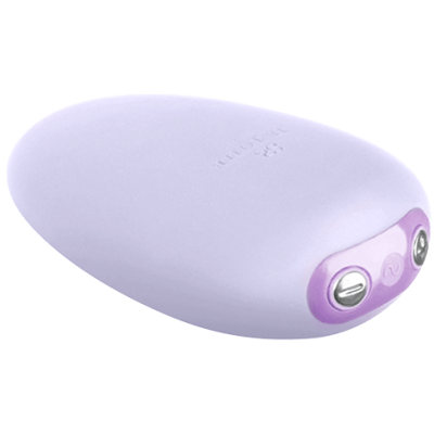 JE JOUE MASSAGEADOR VIBRANTE MIMI SOFT LILAC - D-213812 - Dona Pimenta