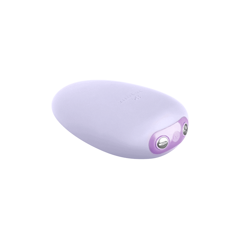 JE JOUE MASSAGEADOR VIBRANTE MIMI SOFT LILAC - D-213812 - Dona Pimenta