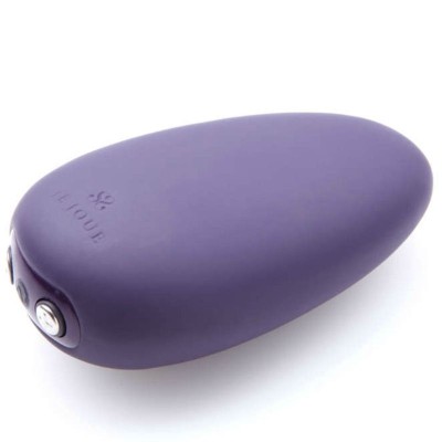 JE JOUE MASSAGER VIBRANTE MIMI SOFT PURPLE - D-213813 - Dona Pimenta