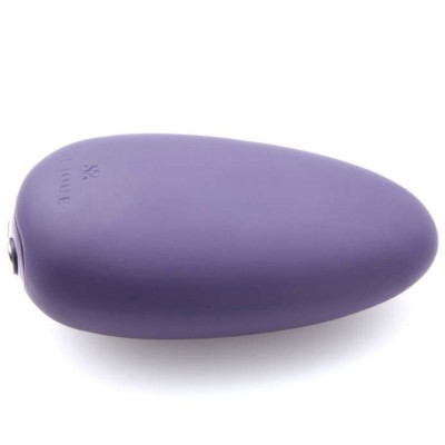 JE JOUE MASSAGER VIBRANTE MIMI SOFT PURPLE - D-213813 - Dona Pimenta