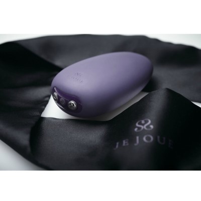 JE JOUE MASSAGER VIBRANTE MIMI SOFT PURPLE - D-213813 - Dona Pimenta