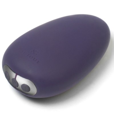 JE JOUE MASSAGER VIBRANTE MIMI SOFT PURPLE - D-213813 - Dona Pimenta