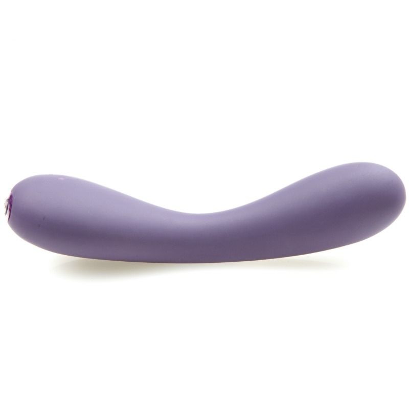 JE JOUE UMA VIBRADOR ROXO - D-213817 - Dona Pimenta