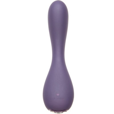 JE JOUE UMA VIBRADOR ROXO - D-213817 - Dona Pimenta