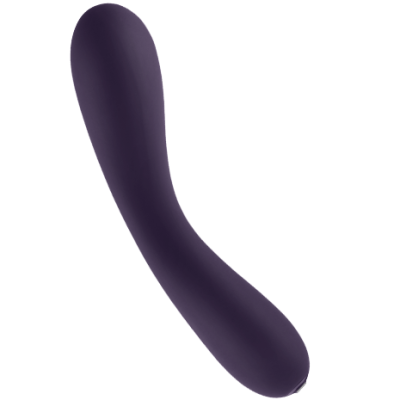 JE JOUE UMA VIBRADOR ROXO - D-213817 - Dona Pimenta