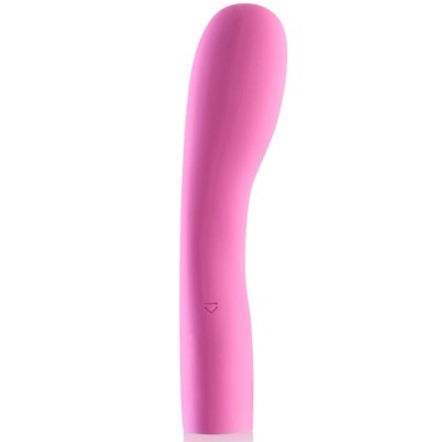 Ooh POR JE JOUE - ESTIMULANTE CASE ROSA - D-213832 - Dona Pimenta