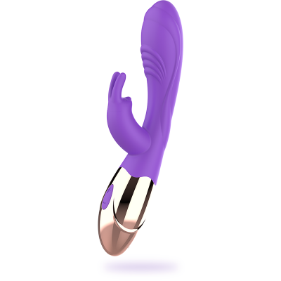 WOMANVIBE - VIORA SILICONE RECARREGÁVEL VIBRADOR - D-213870 - Dona Pimenta