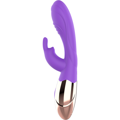 WOMANVIBE - VIORA SILICONE RECARREGÁVEL VIBRADOR - D-213870 - Dona Pimenta