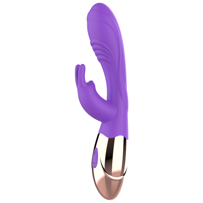 WOMANVIBE - VIORA SILICONE RECARREGÁVEL VIBRADOR - D-213870 - Dona Pimenta