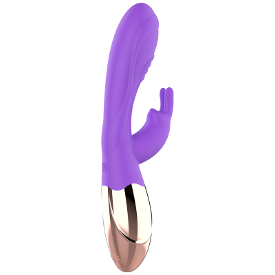 WOMANVIBE - VIORA SILICONE RECARREGÁVEL VIBRADOR - D-213870 - Dona Pimenta