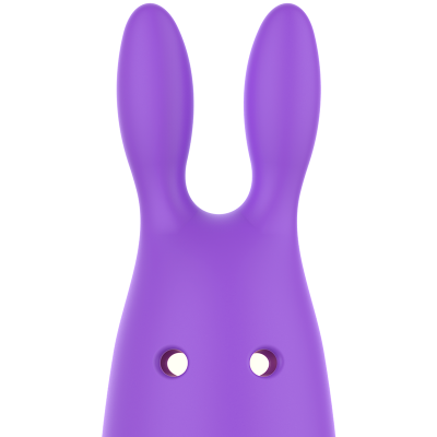 WOMANVIBE - ESTIMULADOR DE SILICONE BUGSY - D-213875 - Dona Pimenta