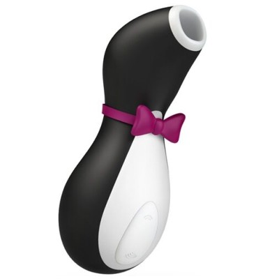 SATISFYER PRO PENGUIN NG EDITION 2020 - D-214605 - Dona Pimenta