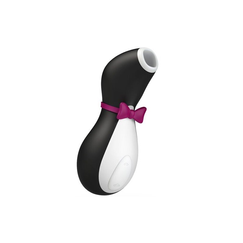 SATISFYER PRO PENGUIN NG EDITION 2020 - D-214605 - Dona Pimenta