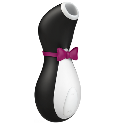 SATISFYER PRO PENGUIN NG EDITION 2020 - D-214605 - Dona Pimenta