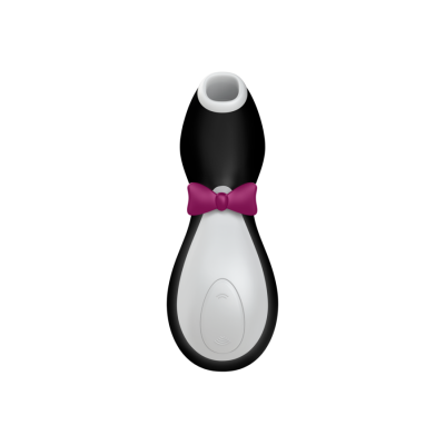 SATISFYER PRO PENGUIN NG EDITION 2020 - D-214605 - Dona Pimenta