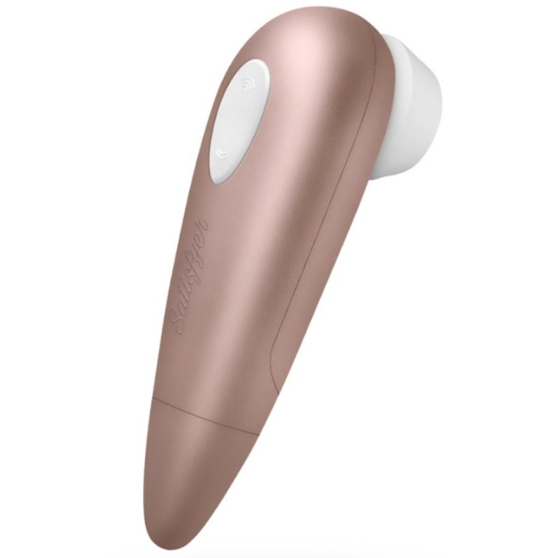 SATISFYER 1 PRÓXIMA GERAÇÃO - D-214615 - Dona Pimenta