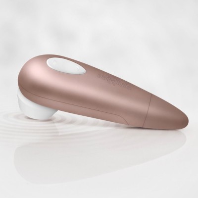 SATISFYER 1 PRÓXIMA GERAÇÃO - D-214615 - Dona Pimenta