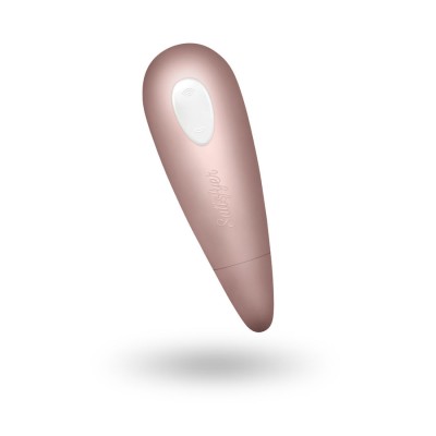 SATISFYER 1 PRÓXIMA GERAÇÃO - D-214615 - Dona Pimenta