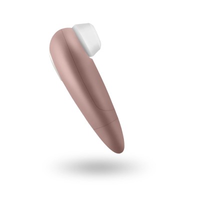 SATISFYER 1 PRÓXIMA GERAÇÃO - D-214615 - Dona Pimenta